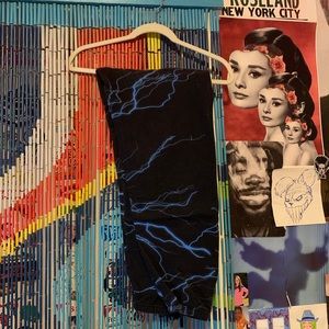 Lightning Sweatpants